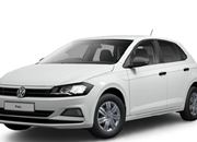 Volkswagen Polo 1.2 TSI Trendline For Sale In Pretoria