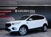 Ford Kuga 1.5 Ecoboost Ambiente For Sale In Pretoria