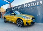 2020 BMW X2 sDrive18i M Sport Auto For Sale In Pretoria