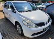 2010 Nissan Tiida 1.6 Visia For Sale In JHB East Rand