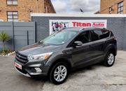 Ford Kuga 1.5T Ambiente For Sale In Brackenfell