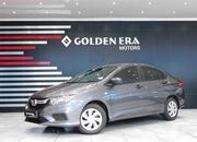 Honda Ballade 1.5 Trend For Sale In Pretoria
