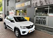 Renault Kwid 1.0 Expression For Sale In Pretoria