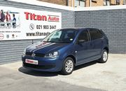 Volkswagen Polo Vivo 1.4 GP Conceptline 5Dr For Sale In Brackenfell