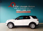 Land Rover Discovery Sport SD4 HSE For Sale In Pretoria