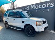 Land Rover Discovery 4 3.0 SD/TD V6 HSE For Sale In Pretoria