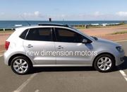 Volkswagen Polo 1.4 Comfortline For Sale In Durban