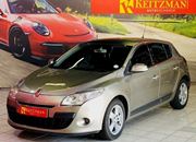 Renault Megane III 1.6 Dynamique 5Dr For Sale In Randburg