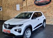 2021 Renault Kwid 1.0 Expression For Sale In Vereeniging
