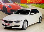 BMW 320i Luxury Line Auto (F35) For Sale In Randburg
