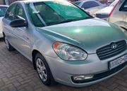 2007 Hyundai Accent 1.6 GLS For Sale In JHB East Rand