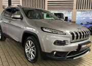 Jeep Cherokee 3.2L 4x4 Limited Auto For Sale In Polokwane