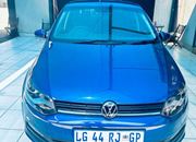 Volkswagen Polo Vivo 1.4 Comfortline For Sale In Pretoria