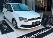 Volkswagen Polo Vivo 1.4 Trendline Hatch For Sale In Pretoria