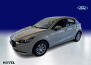 Mazda 2 1.5 Active For Sale In Cape Town