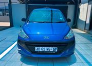 Hyundai Atos 1.1 Motion For Sale In Pretoria