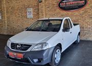 Nissan NP200 1.5 dCi Safety Pack For Sale In Vereeniging