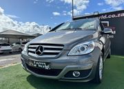 Mercedes-Benz B180 BE Auto For Sale In Cape Town