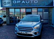 Ford Kuga 2.0T AWD Titanium For Sale In Cape Town