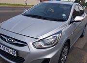 2011 Hyundai Accent 1.6 GL For Sale In JHB East Rand