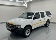 Isuzu KB200 4x2 Double Cab For Sale In Port Elizabeth
