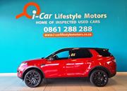 Land Rover Discovery Sport SD4 HSE Luxury For Sale In Pretoria