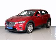 Mazda CX-3 2.0 Active Auto For Sale In Cape Town