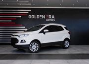 2016 Ford EcoSport 1.0T Titanium For Sale In Pretoria