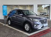 Hyundai Creta 1.6 Executive Auto For Sale In Pretoria