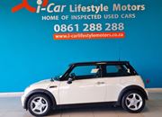Mini Cooper CVT  For Sale In Pretoria