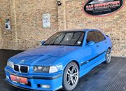 BMW 318iS (E36) For Sale In Vereeniging