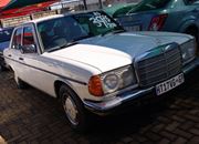 Mercedes-Benz 230E For Sale In JHB East Rand