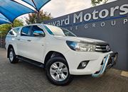 Toyota Hilux 4.0 V6 Double Cab 4x4 Raider For Sale In Pretoria