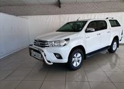 Toyota Hilux 2.8GD-6 Raider For Sale In Cape Town