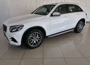 Mercedes-Benz GLC250 4Matic For Sale In Cape Town