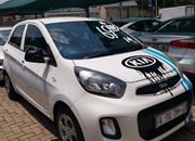 2016 Kia Picanto 1.0 LX For Sale In JHB East Rand