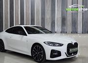 BMW 420d coupe M Sport For Sale In Pretoria West