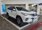 Toyota Fortuner 2.8GD-6 Auto For Sale In Pretoria