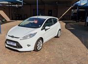 Ford Fiesta 1.6i Titanium 3Dr For Sale In Pretoria North