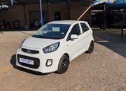 Kia Picanto 1.0 LX For Sale In Pretoria North