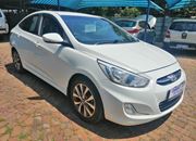 Hyundai Accent 1.6 Fluid 4Dr Auto For Sale In Pretoria North