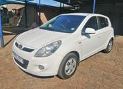 2011 Hyundai i20 1.4 Auto For Sale In Pretoria North