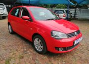 Volkswagen Polo Vivo 1.6 Trendline 5Dr For Sale In Pretoria North