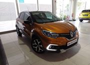 Renault Captur 66kW dCi Dynamique For Sale In Pretoria