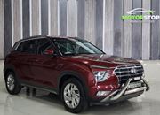 Hyundai Creta 1.5D Executive For Sale In Pretoria West