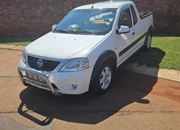 Nissan NP200 1.5 dCi  For Sale In Pretoria