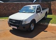 Isuzu KB 250D Fleetside S/C For Sale In Pretoria