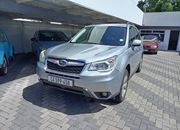 Subaru Forester 2.5 XS Premium Linear Tronic For Sale In Cape Town