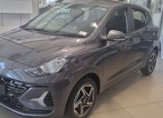 Hyundai Grand i10 1.2 Fluid For Sale In Pretoria