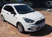 Ford Figo 1.5 Ambiente For Sale In Pretoria North